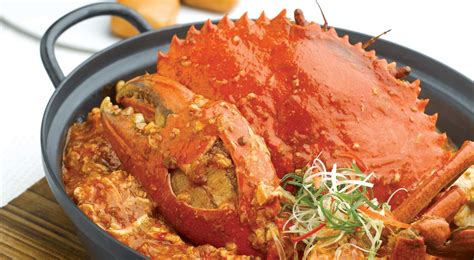 JUMBO Group – Famous seafood restaurant group in Singapore.